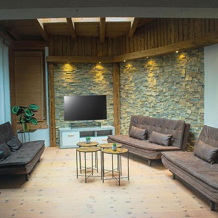 מאיירהופן Emma'S Chalet מראה חיצוני תמונה