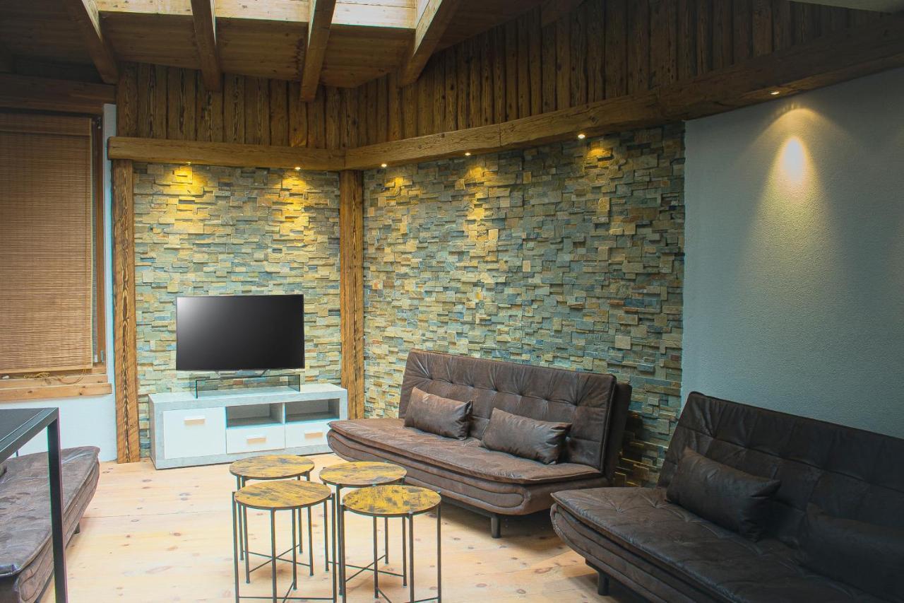 מאיירהופן Emma'S Chalet מראה חיצוני תמונה