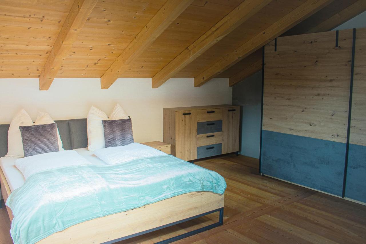 מאיירהופן Emma'S Chalet מראה חיצוני תמונה