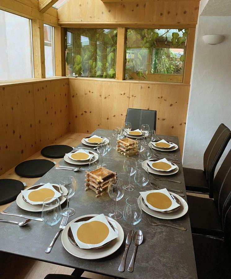 מאיירהופן Emma'S Chalet מראה חיצוני תמונה