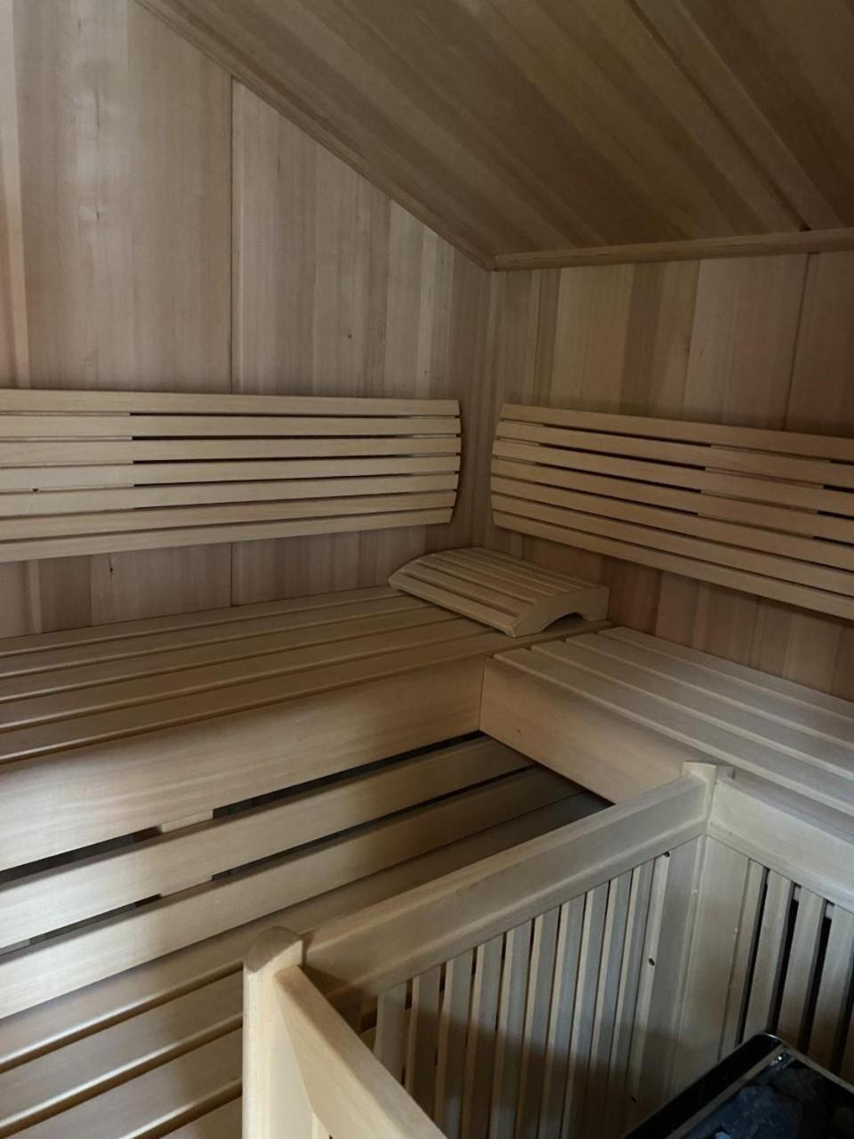 מאיירהופן Emma'S Chalet מראה חיצוני תמונה