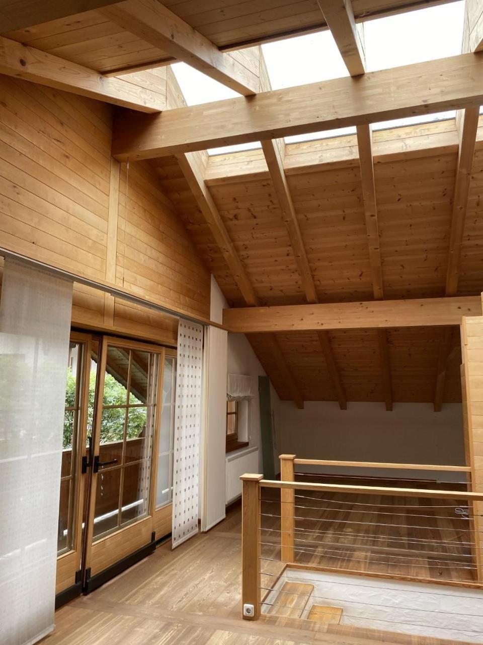 מאיירהופן Emma'S Chalet מראה חיצוני תמונה
