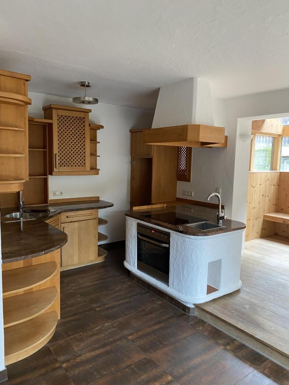 מאיירהופן Emma'S Chalet מראה חיצוני תמונה