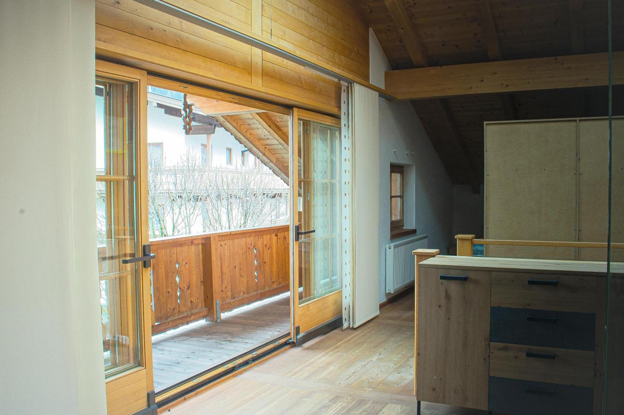 מאיירהופן Emma'S Chalet מראה חיצוני תמונה
