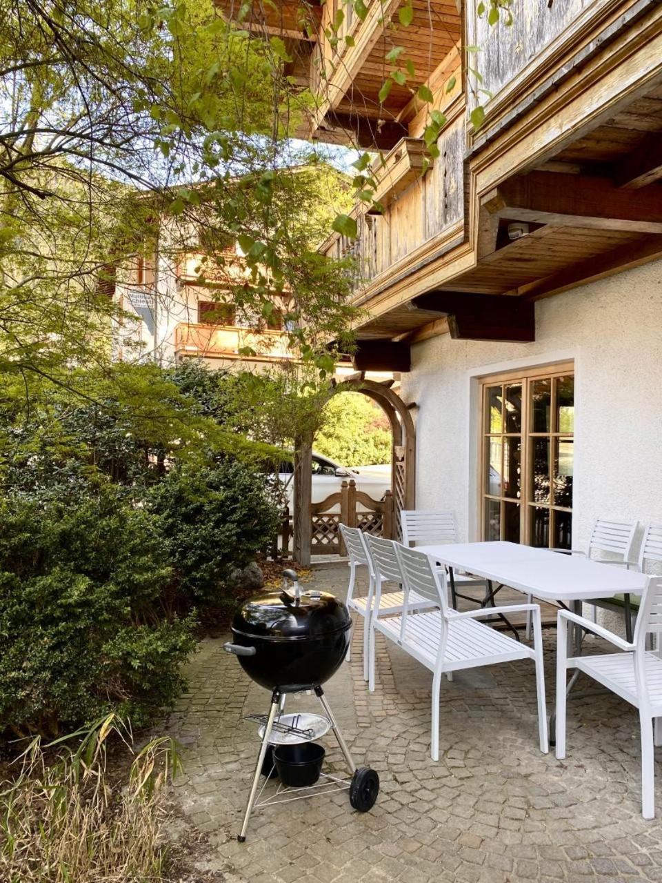מאיירהופן Emma'S Chalet מראה חיצוני תמונה